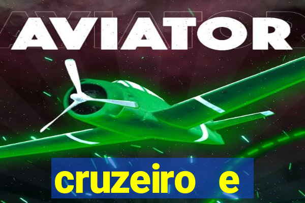 cruzeiro e corinthians primeiro turno